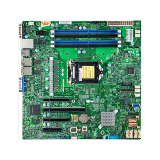 Supermicro X12STL-F-O
