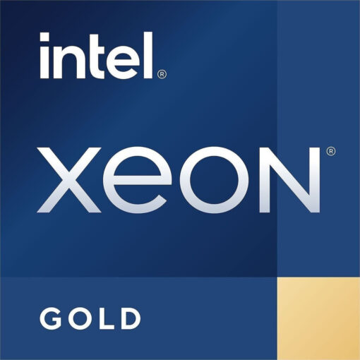 Intel Xeon Gold 6330 2GHz Tray