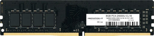 Innovation IT 8GB DDR4 (Inno8G3000s)