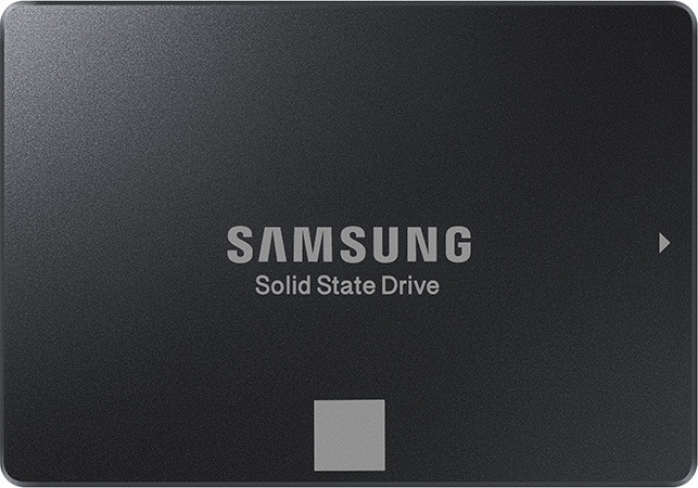 Samsung PM883 Bulk 960GB 2.5'' GM-334053