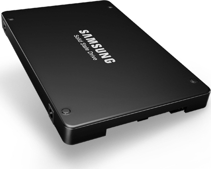 Samsung PM1653 Bulk 960GB 2.5'' GM-128165
