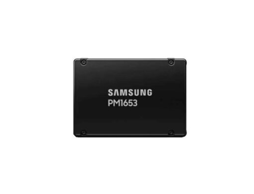 Samsung PM1653 Bulk 7.7TB 2.5'' GM-128174
