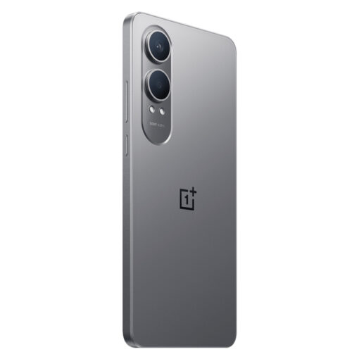 OnePlus Nord CE4 Lite 5G Dual SIM (8GB/256GB) Super Silver - Image 3