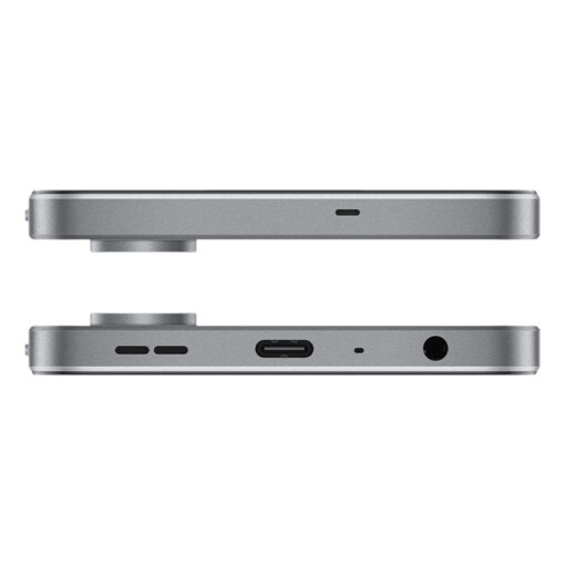 OnePlus Nord CE4 Lite 5G Dual SIM (8GB/256GB) Super Silver - Image 5