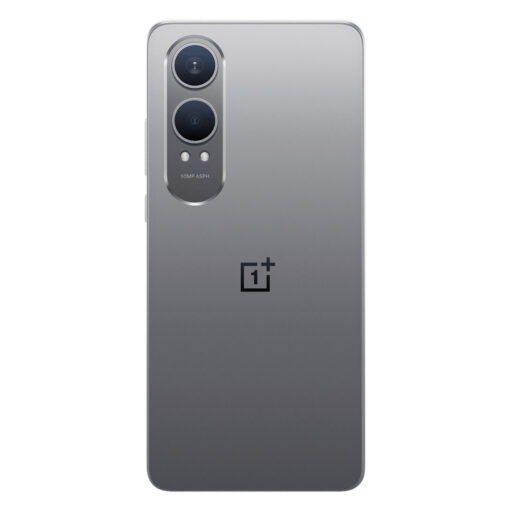 OnePlus Nord CE4 Lite 5G Dual SIM (8GB/256GB) Super Silver - Image 6