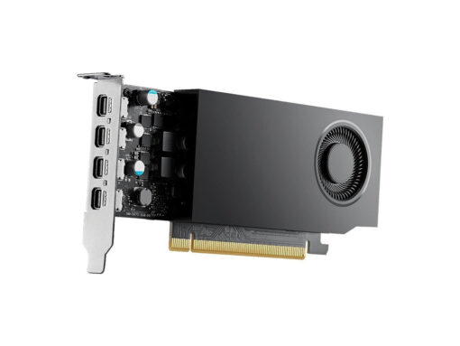 PNY RTX A1000 8GB Smallbox