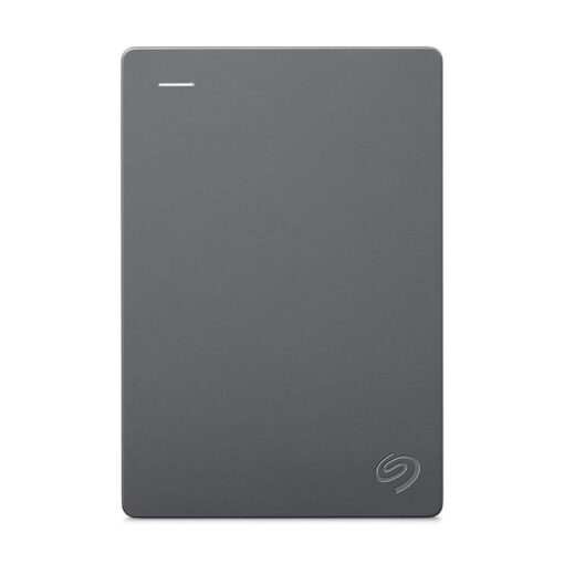 Seagate Basic USB 3.0 / USB 2.0 HDD 5TB 2.5"