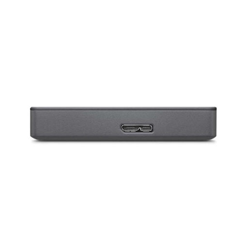 Seagate Basic USB 3.0 / USB 2.0 HDD 5TB 2.5" - Image 4
