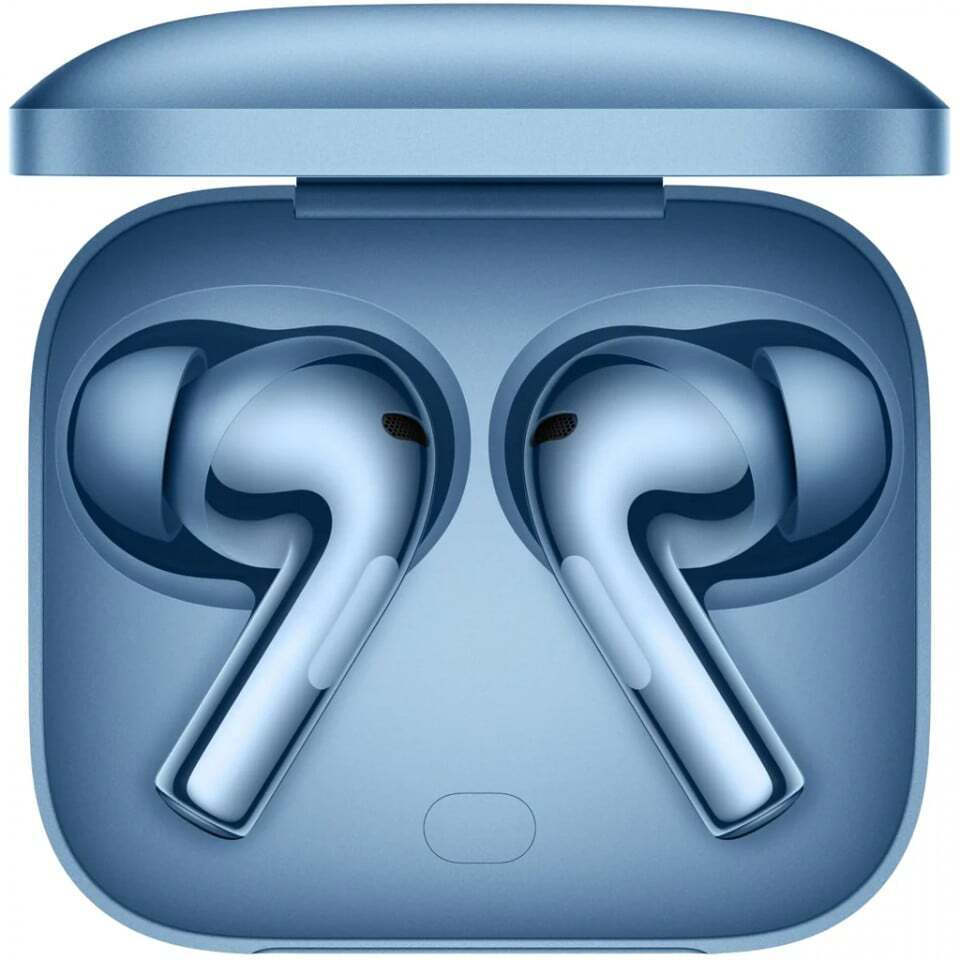 OnePlus Buds 3 Splendid Blue
