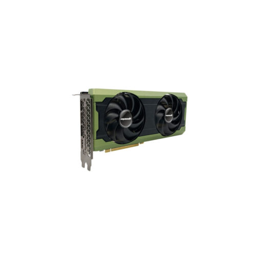 Manli GeForce RTX 4060 Ti 8GB Nebula Twin
