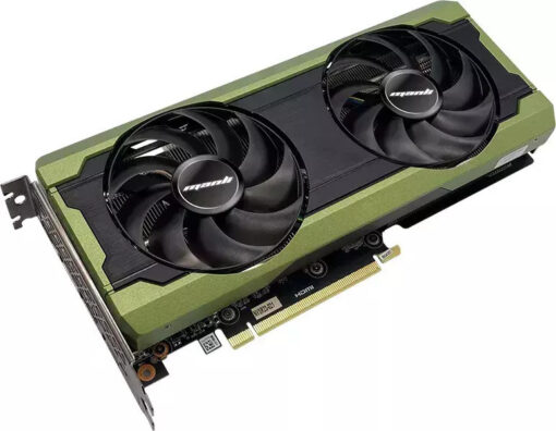 Manli GeForce RTX 4060 Ti 16GB Nebula