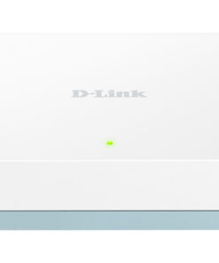 D-Link DGS-1008D v1 Unmanaged L2