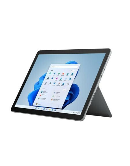 Microsoft Surface Go 3 10.5" (8GB/128GB/Pentium Gold 6500Y/Windows 11 Home) Platinum