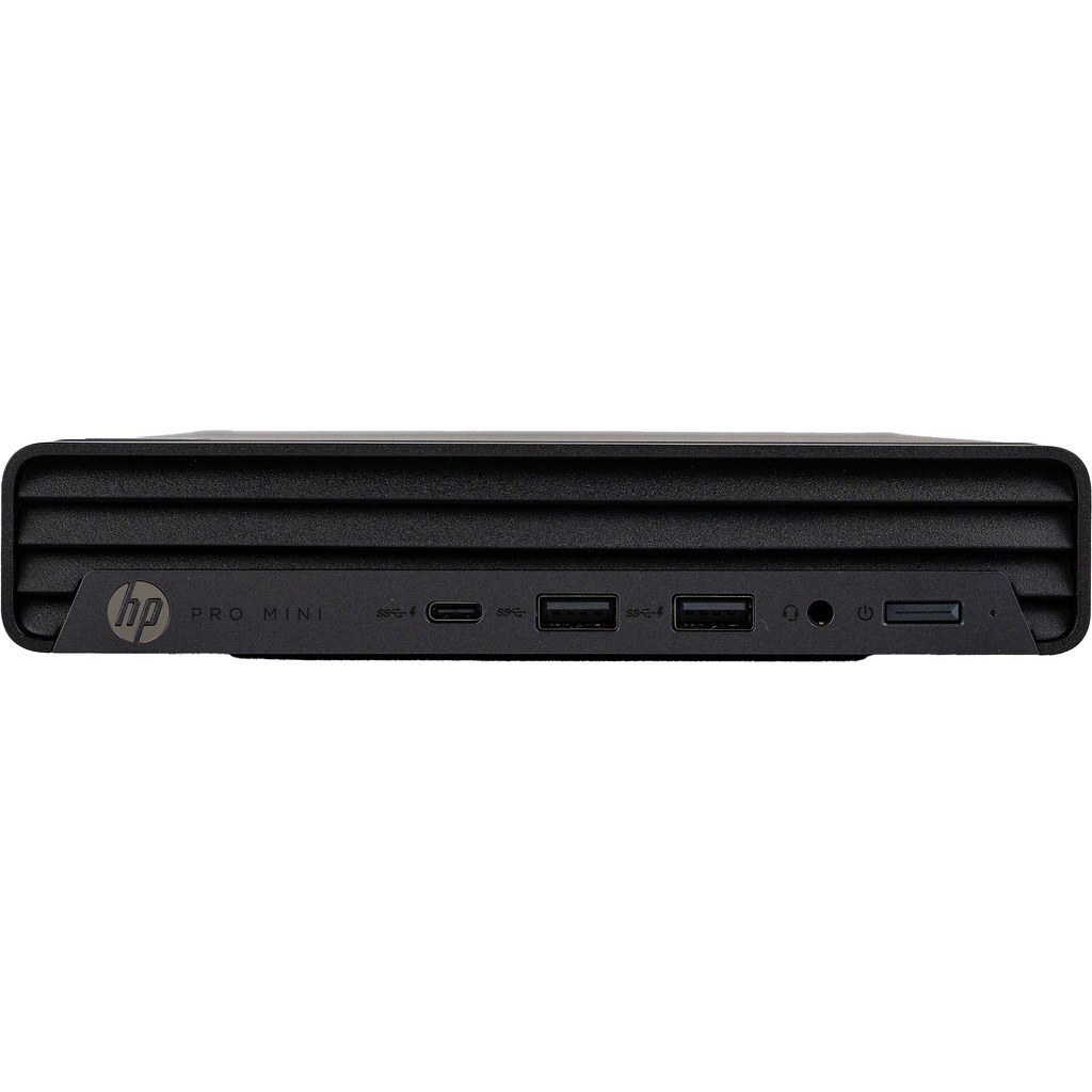 HP Pro Mini 400 G9 (Core i7-12700T/16GB DDR4/512GB SSD/W11 Pro)