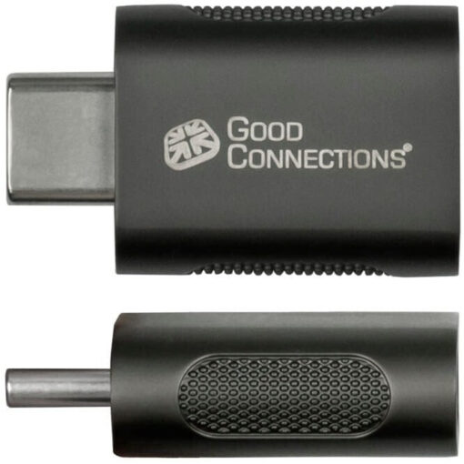 Good Connections USB-C male σε USB-A female 1τμχ (USB-AD302) - Image 2