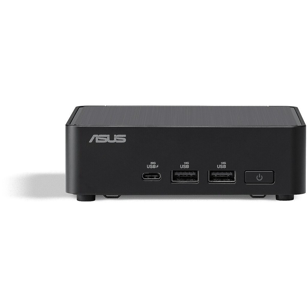 Asus NUC 14 Pro RNUC14RVKU700002I Barebone (Core Ultra 7-155H)
