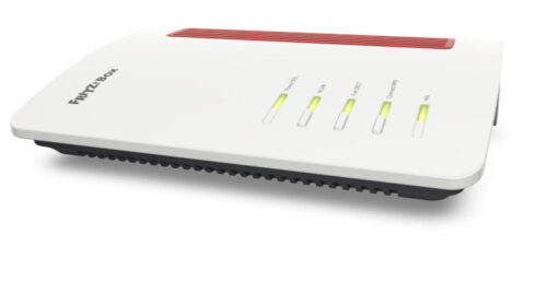 AVM FRITZ!Box 7690 v1 VDSL2 Ασύρματο Modem Router