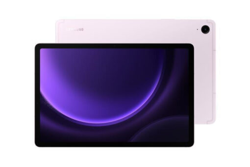 Samsung Galaxy Tab S9 FE 5G 10.9" (6GB/128GB) Lavender