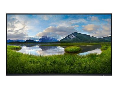 Dell P2425HE Without Stand 23.8" IPS FHD 1920x1080