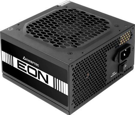 Chieftec EON 500W Full Wired 80 Plus Standard
