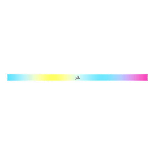 Corsair Vengeance RGB XMP 32GB DDR5 με 2 Modules (2x16GB) - Image 4