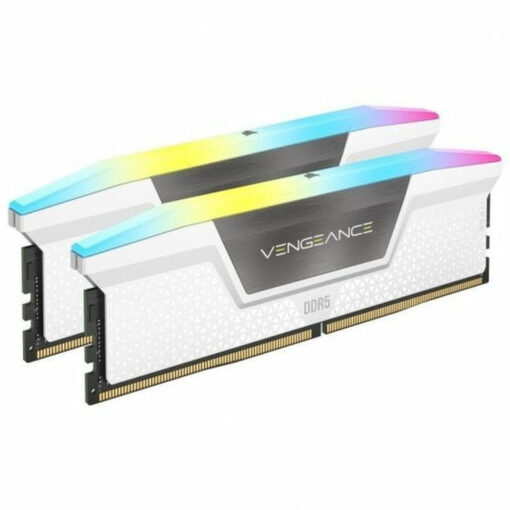 Corsair Vengeance RGB XMP 32GB DDR5 με 2 Modules (2x16GB)