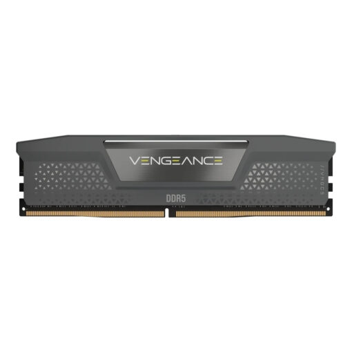 Corsair Vengeance 32GB DDR5 με 2 Modules (2x16GB) - Image 4