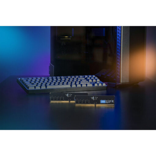 Crucial 64GB DDR5 με 2 Modules (2x32GB) (CT2K32G56C46U5) - Image 5