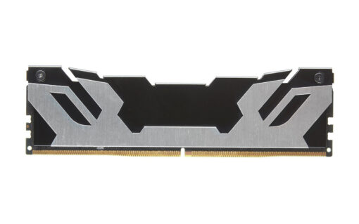 Kingston Fury Renegade Silver 96GB DDR5 με 2 Modules (2x48GB) - Image 2