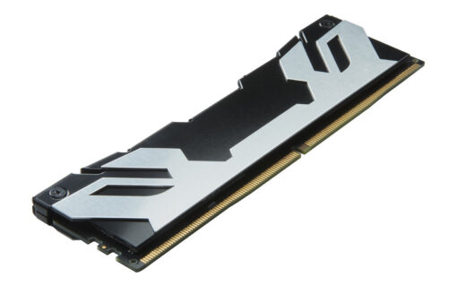 Kingston Fury Renegade Silver 96GB DDR5 με 2 Modules (2x48GB) - Image 3