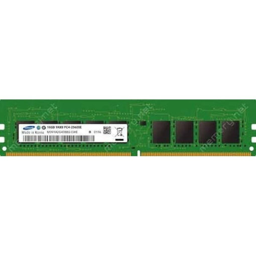 Samsung 16GB DDR4 (M391A2G43BB2-CWE)