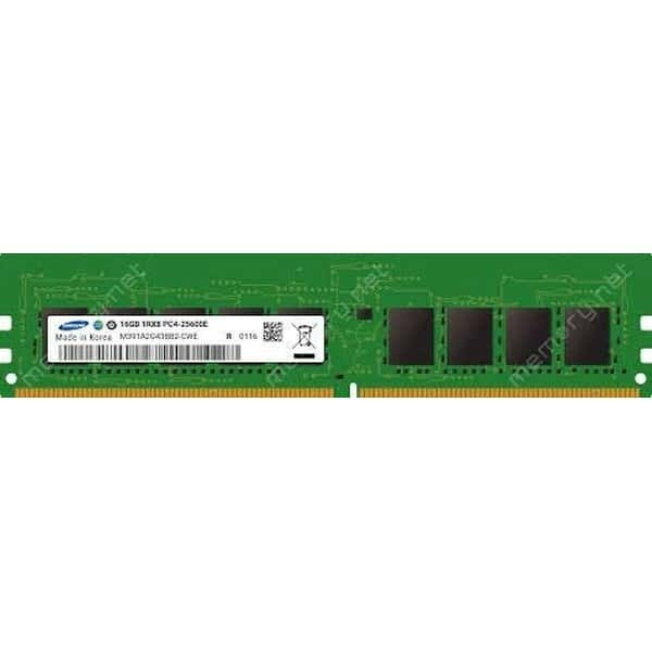 Samsung 16GB DDR4 (M391A2G43BB2-CWE)