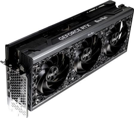 Palit GeForce RTX 4070 Ti Super 16GB