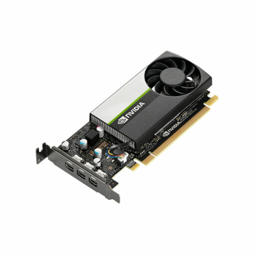 NVidia Quadro T400 4GB