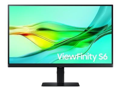Samsung ViewFinity S6 S60UD 27" IPS HDR QHD 2560x1440