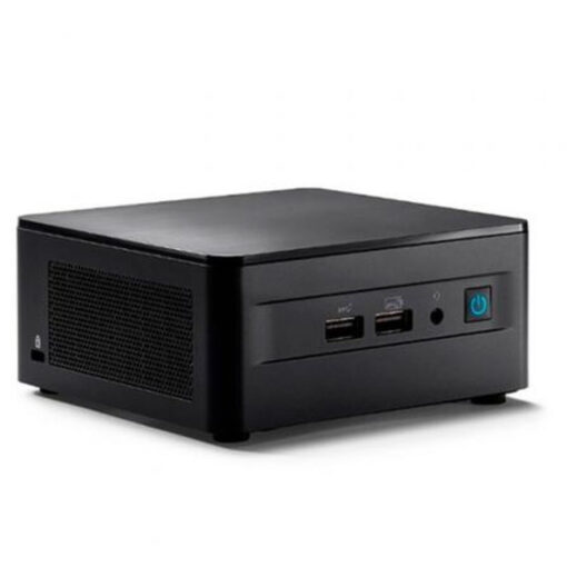 NUC 12 Pro Tall Kit RNUC12WSHI500002I Barebone (Core i5-1240P)