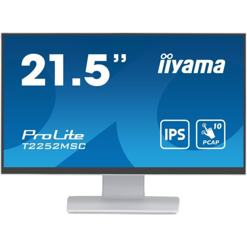 Iiyama ProLite T2252MSC-W2 21.5" IPS FHD 1920x1080