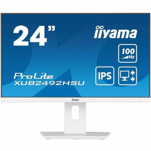 Iiyama ProLite XUB2492HSU-W6 23.8" IPS FHD 1920x1080