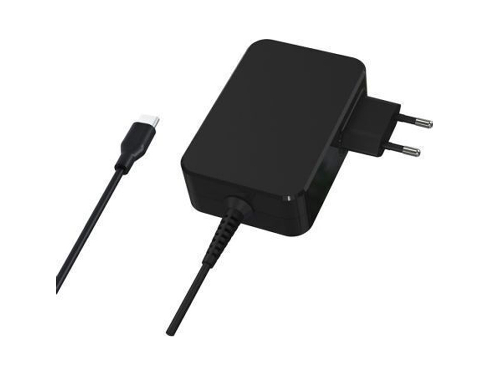 LC-Power USB-C Φορτιστής Laptop 90W