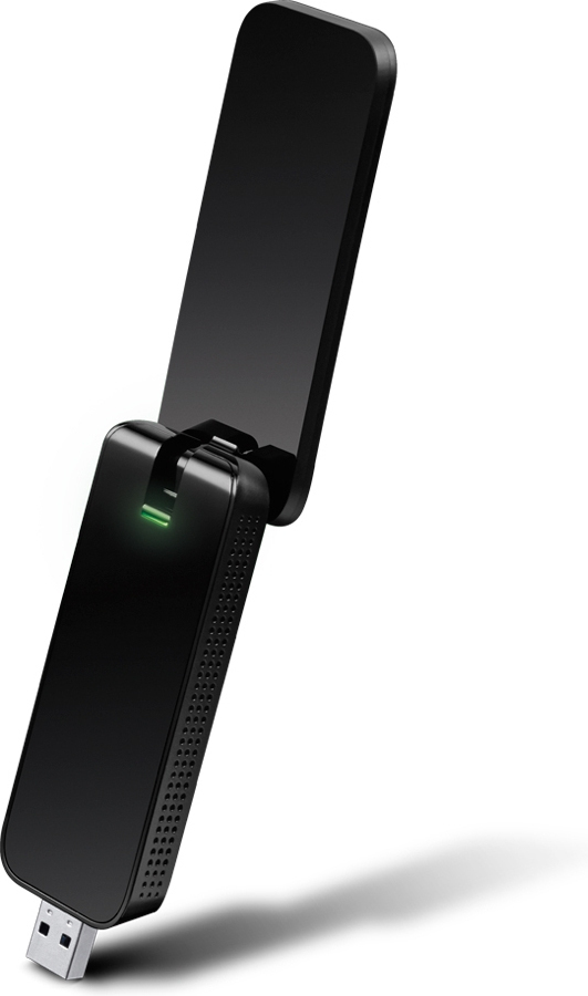 TP-LINK Archer T4U v1 Ασύρματος USB Αντάπτορας Δικτύου 867Mbps