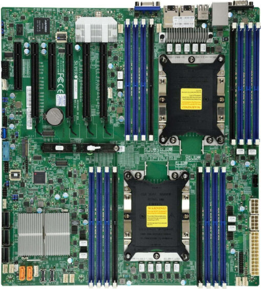 Supermicro SMBD-X12DPI-N6-O