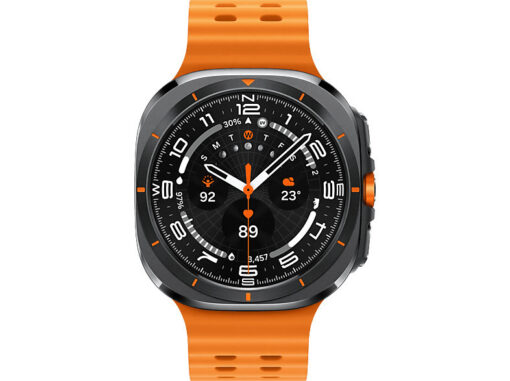 Samsung Galaxy Watch Ultra 47mm Titanium Gray