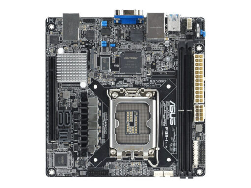 Asus ASUS P13R-I C262