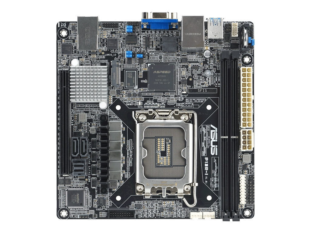 Asus ASUS P13R-I C262