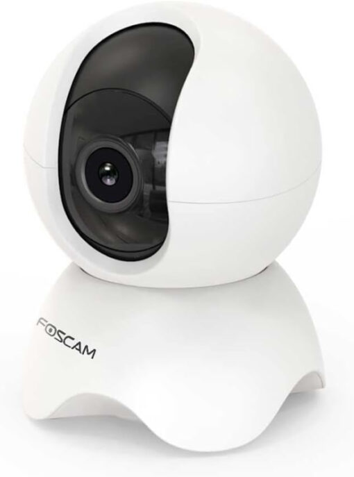 Foscam X5 IP Κάμερα Wi-Fi Full HD+ 5MP