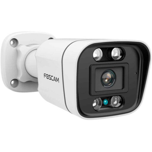 Foscam V5EP IP Αδιάβροχη Κάμερα Full HD+ 5MP