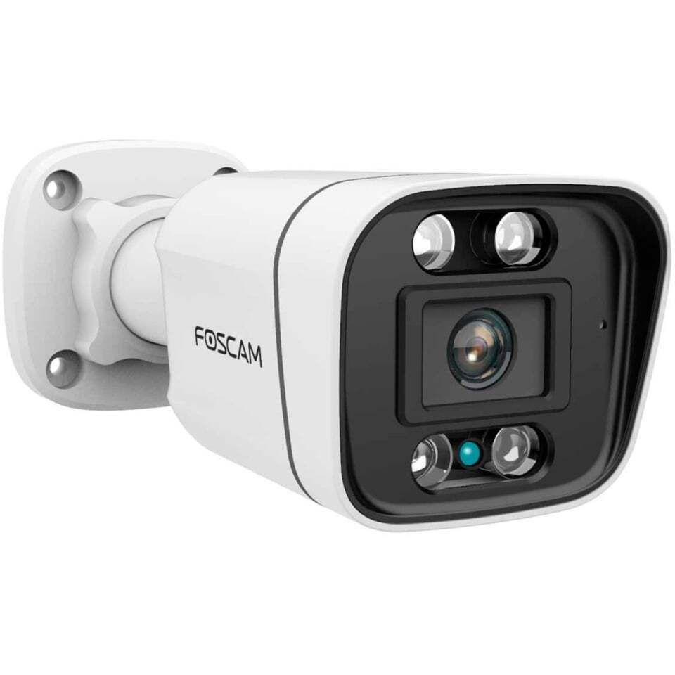 Foscam V5EP IP Αδιάβροχη Κάμερα Full HD+ 5MP