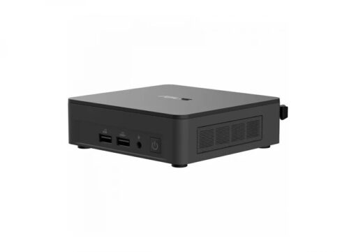 Asus Nuc 13 Pro Rnuc13anki700002i Barebone (Core i7-1360P)