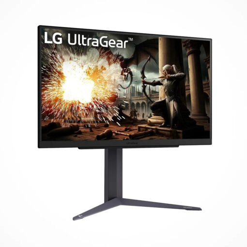 LG UltraGear 27GS75QX-B 27" IPS QHD 2560x1440