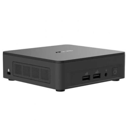 Nuc 12 Rnuc12wski500002i Barebone (Core i5-1240P)